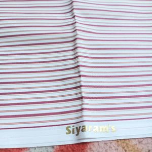 A gent's unstitched pent shirt set