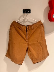 Old Money Aesthetic Semi - Formal Shorts