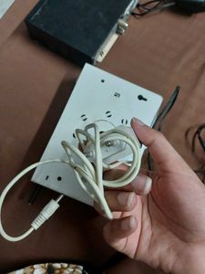 fiber optic network terminal