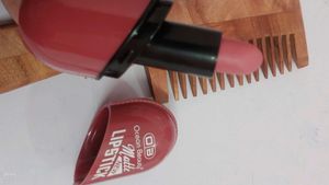 Lipstick And Lip Liner