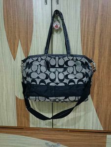 Coach Handbag