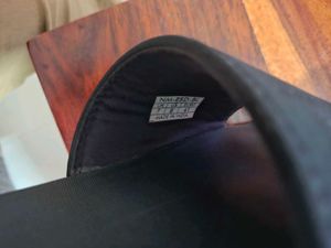 Neeman&#39;s Black Eco Slides Size 41