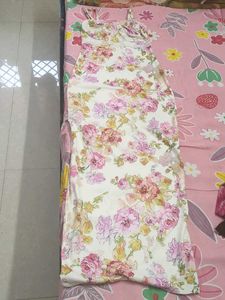 A Bodycon Dress For Brunch, Birthdays, Picnic