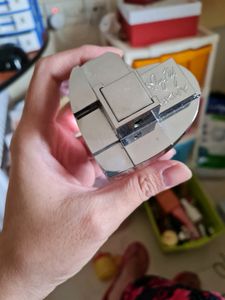 My NY By Dkny EDP Perfume