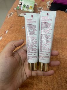BB CREAM