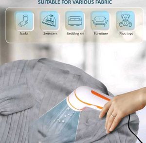 New NOVA Lint Remover