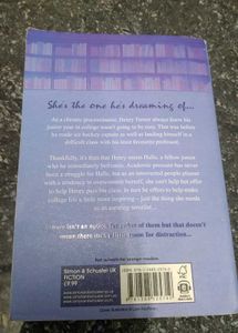 Daydream by Hannah Grace