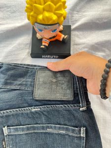 Levi’s Unisex Denim Jeans