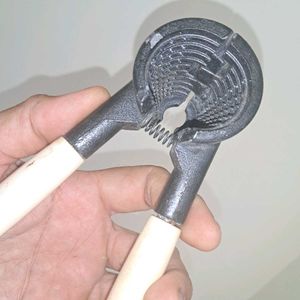 Vintage Nutcracker tool