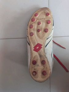 Lotto studs for football