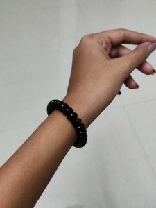 Hairband Cum Bracelet