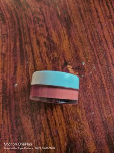 Just Herbs Nourishing Lip &amp; Cheek Tint