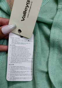💚korean Summer Cape💚