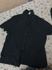 Zara Shirt New