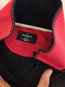 Hackett Polo Shirt