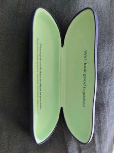 Lenskart Glasses Case