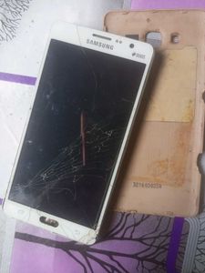 Samsung Galaxy On7 Dead