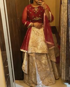 Lehenga Choli Set