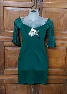Party Dress
