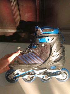 Skating Shoes For Boys/Girls