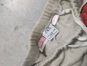 9-12 Months Baby Boy Joggers