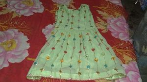 Beautiful 3 Piece Sarara Set For Wedding