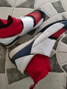 Fila Motorsport Limited Edition Shoes