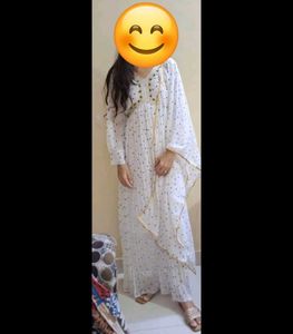 Long Frock