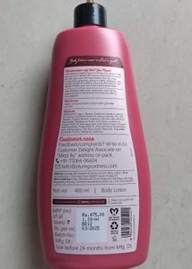 Plum Body Lovin&#39; Bundle: Mist, Lotion &amp; Handcream