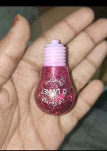 Korean New Bulb Colour Changing Lipgloss only 1 pc