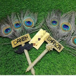 Customized Nikah Pen Available
