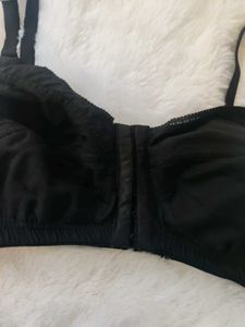 NON PADDED COTTON BRA🌟