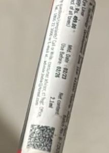 Maybelline Tattoo Liner