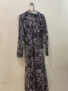 Party Gown