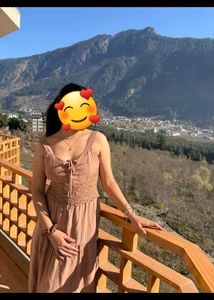 Savana new beauttiful Maxi Dress