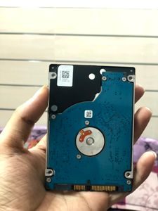 Seagate Hdd 500gb Like New Condition
