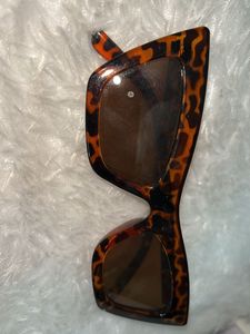 Beautiful Cat Eye Sunglasses