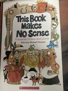 Set of 4 Fun &amp; Learning Kids’ Books