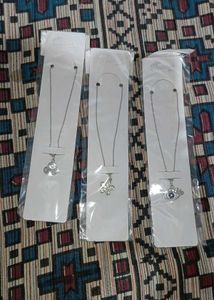Cute Charm Necklaces