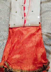 Indian Dress Set