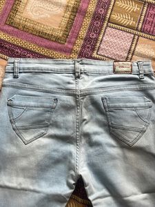 Women’s Cappree