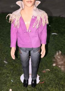 2 ken doll 6 expensive dol