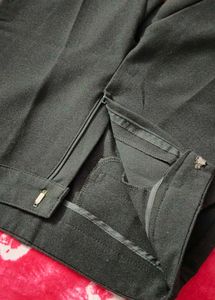 Formal Female Trousers