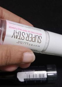 foundation plus contour