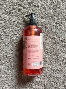 Bellavita Body Wash