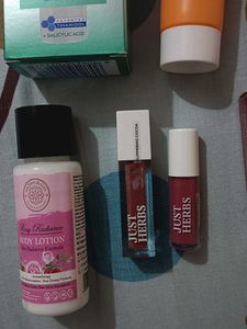Sample Combo