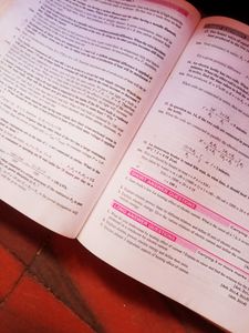 class 12 Physics By Pradeep