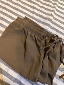 Imported Fabric Palazzo