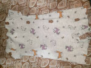 Cute Baby Girl Rompers (3)