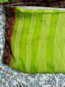 Beautiful Saree Collection 4 sarees total